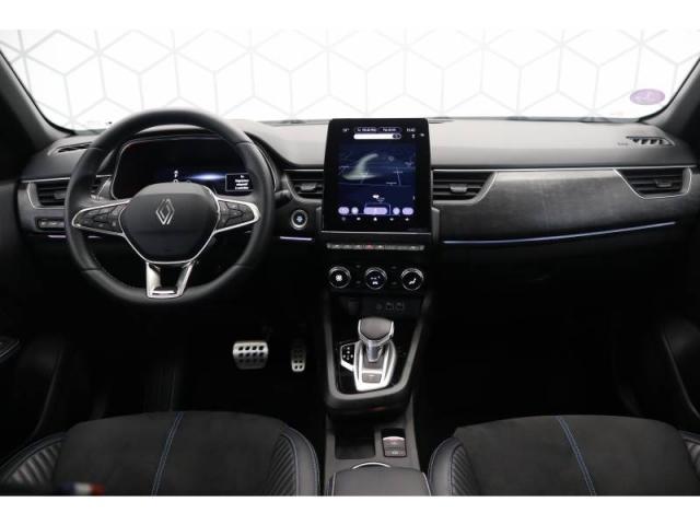 Renault Arkana image 8