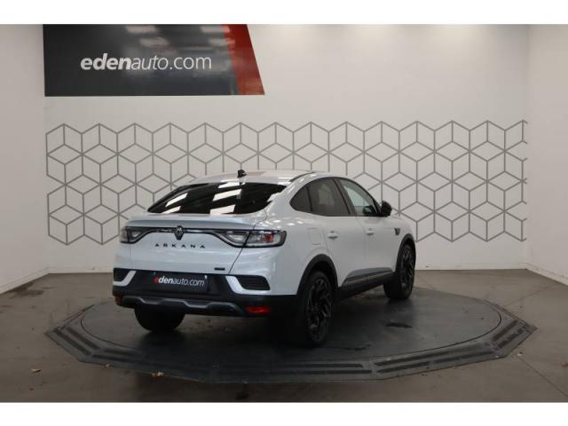 Renault Arkana image 9