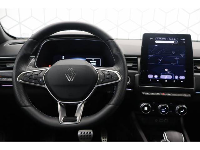 Renault Arkana image 6