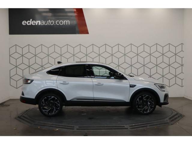 Renault Arkana image 5