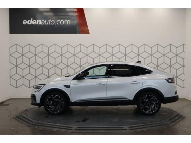 Renault Arkana image 1