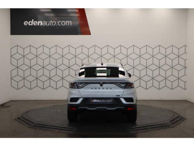 Renault Arkana image 2