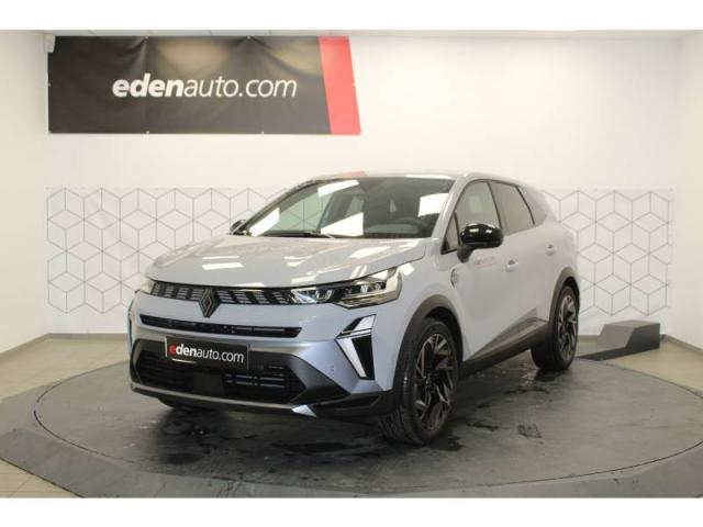 Renault Symbioz E-Tech Full Hybrid 145 Esprit Alpine