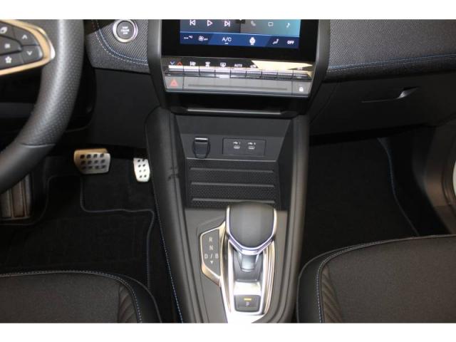 Renault Symbioz image 9