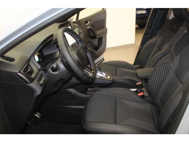 Renault Symbioz image 1