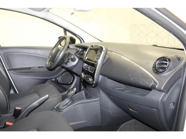 Renault Zoe image 7