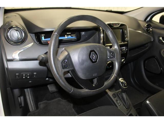 Renault Zoe image 5
