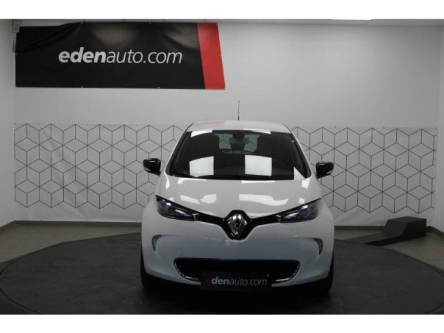 Renault Zoe image 4