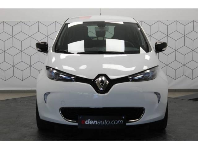 Renault Zoe image 9