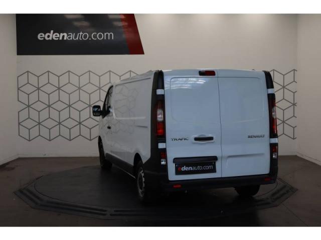 Renault Trafic image 1