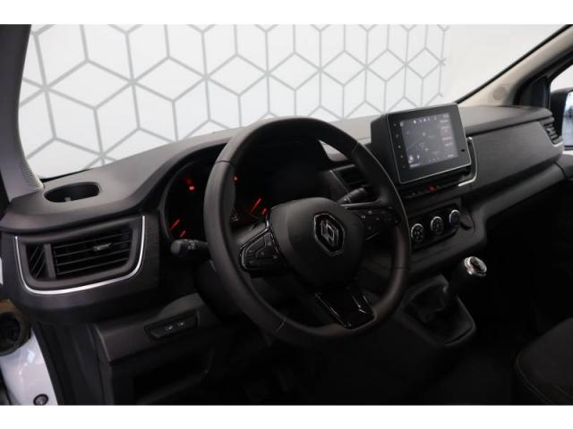 Renault Trafic image 7