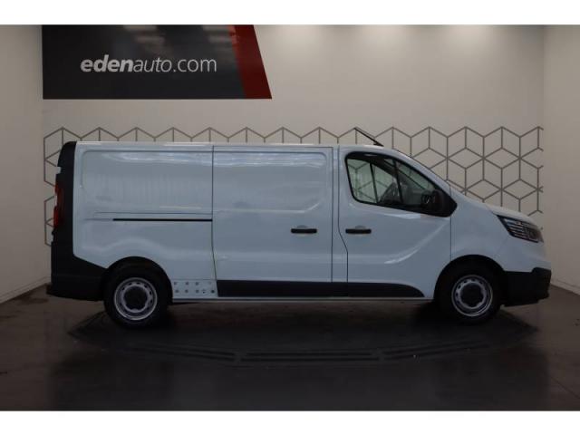 Renault Trafic image 8
