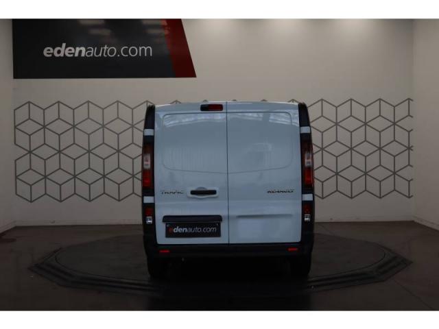 Renault Trafic image 3