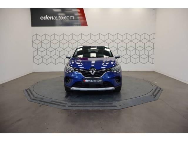 Renault Captur image 5