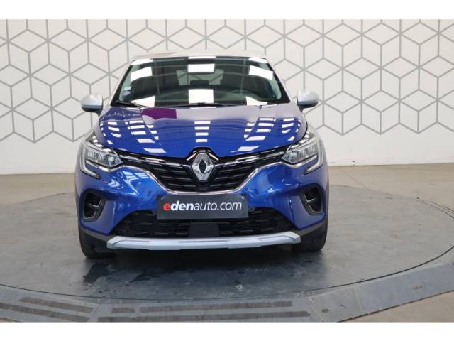 Renault Captur image 8