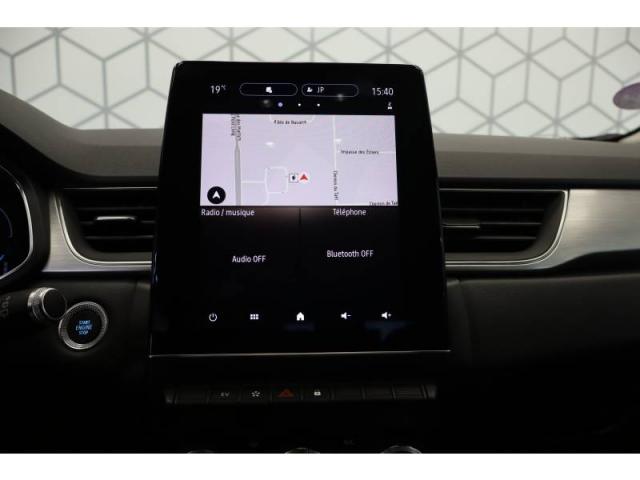 Renault Captur image 1