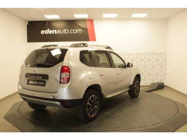 Dacia Duster image 9