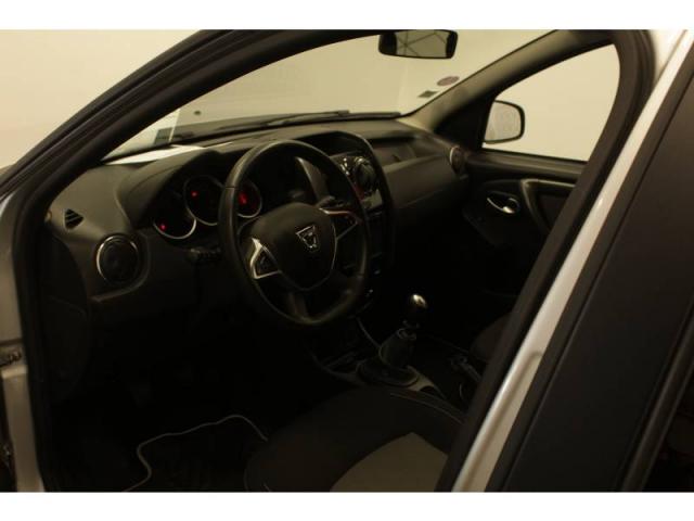 Dacia Duster image 8