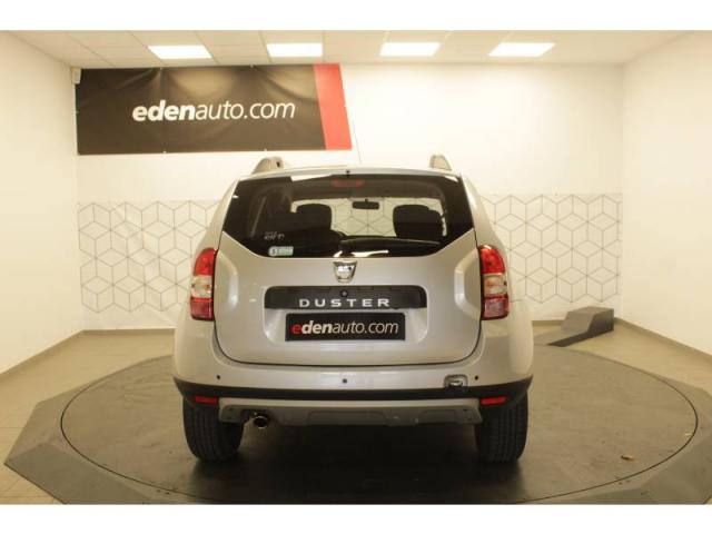 Dacia Duster image 2