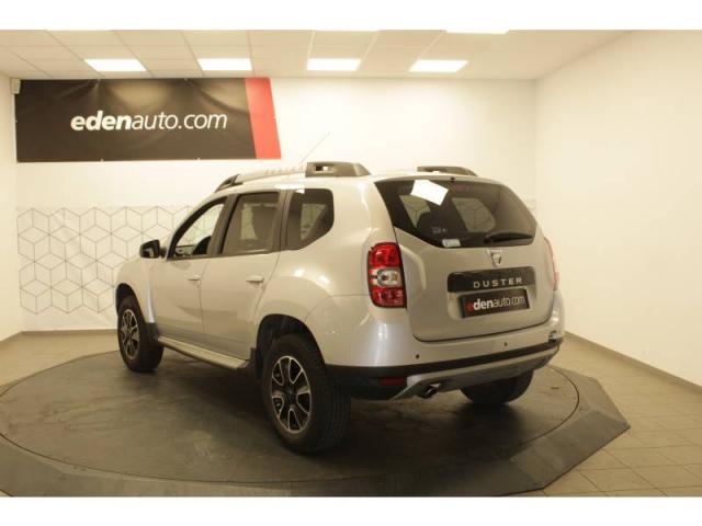 Dacia Duster image 4