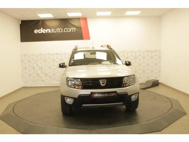 Dacia Duster image 7