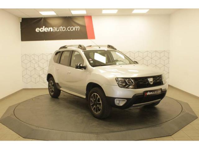Dacia Duster image 3