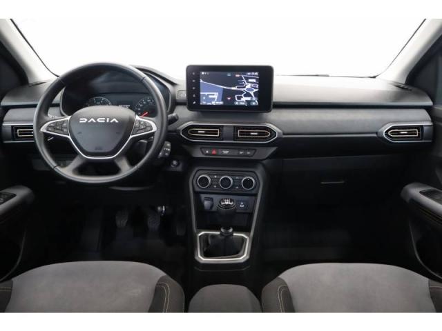 Dacia Sandero image 7