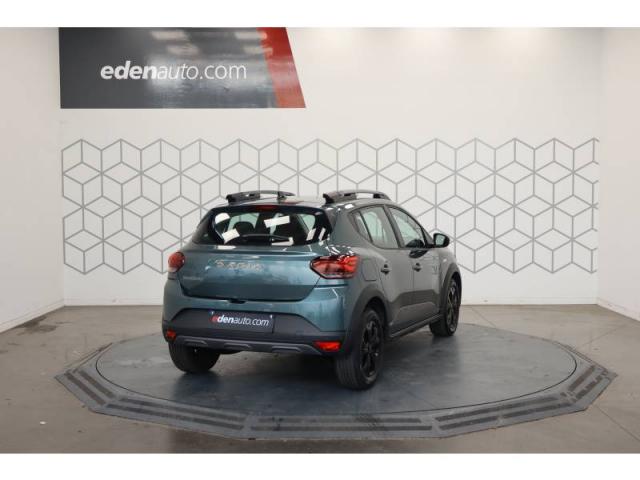 Dacia Sandero image 9