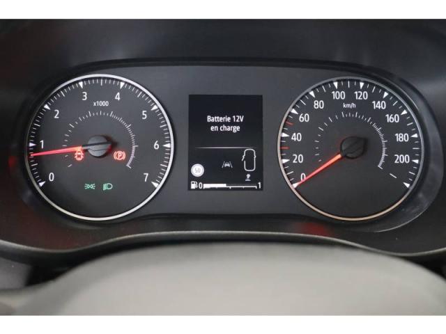 Dacia Sandero image 2