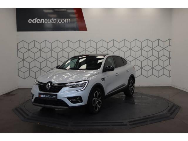 Renault Arkana E-Tech 145 - 21b Intens