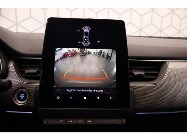 Renault Arkana image 3