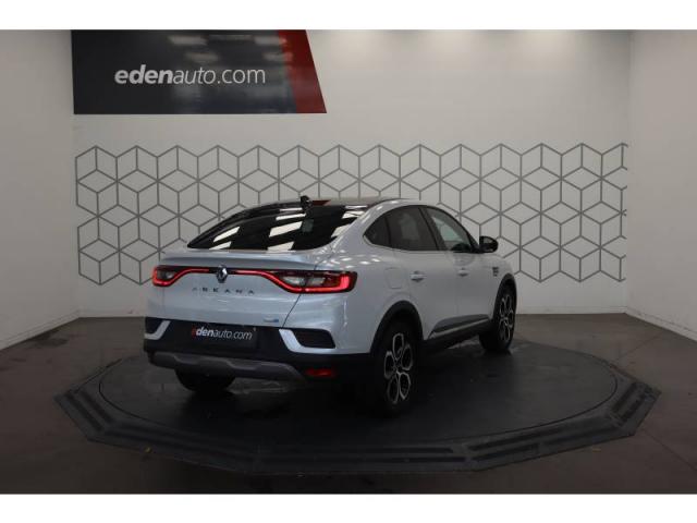 Renault Arkana image 7