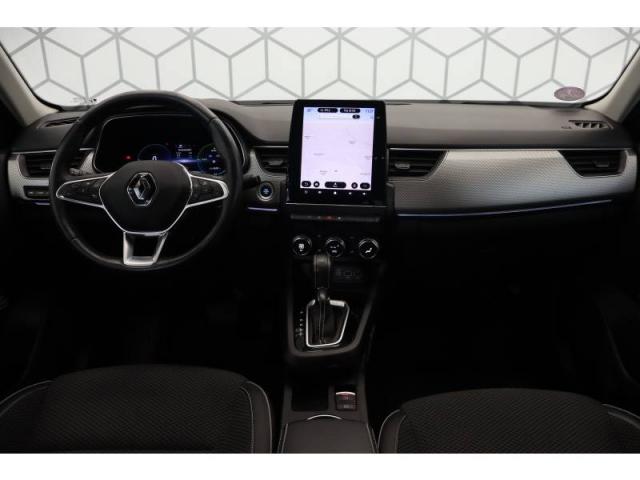 Renault Arkana image 1