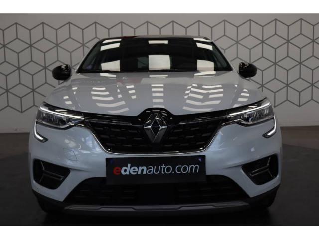 Renault Arkana image 4