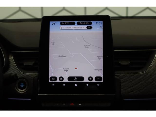 Renault Arkana image 5