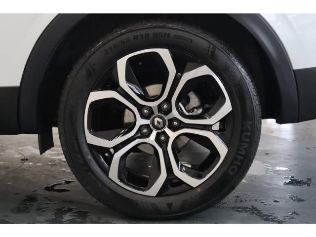 Renault Arkana image 8