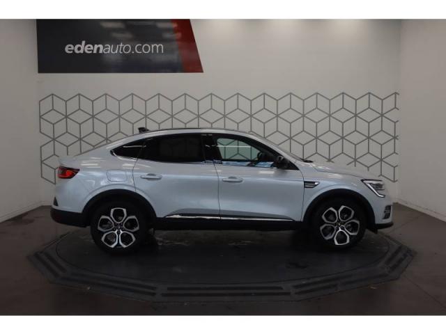 Renault Arkana image 9