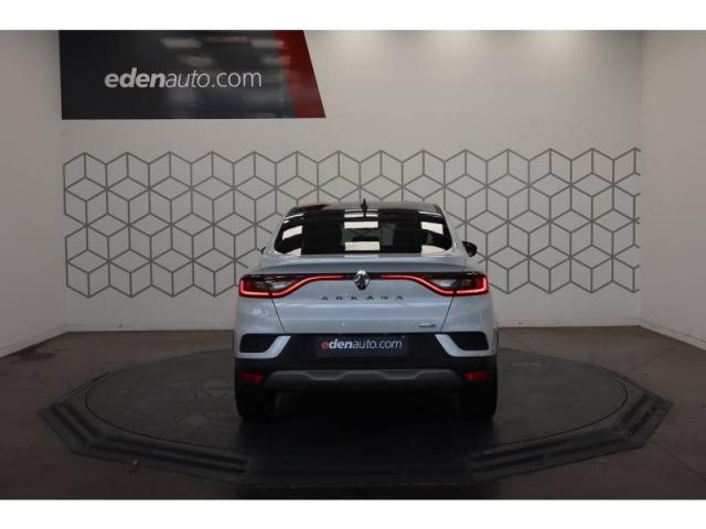 Renault Arkana image 6