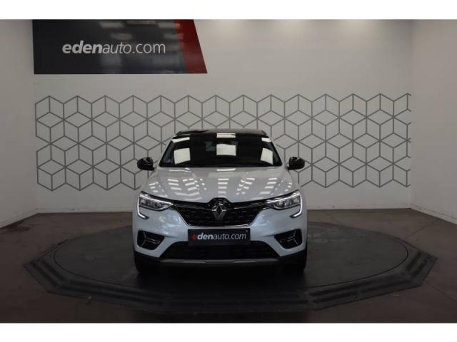 Renault Arkana image 2