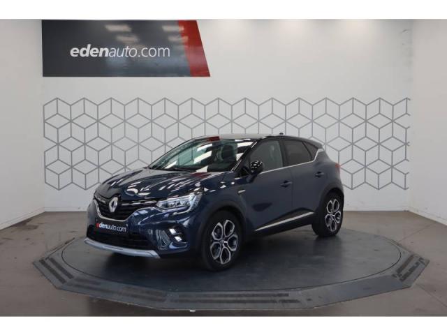 Renault Captur E-Tech Full Hybrid 145 Techno