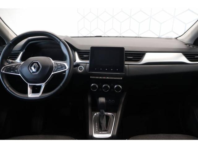 Renault Captur image 9