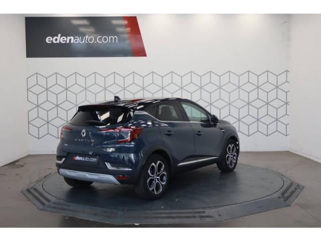 Renault Captur image 4