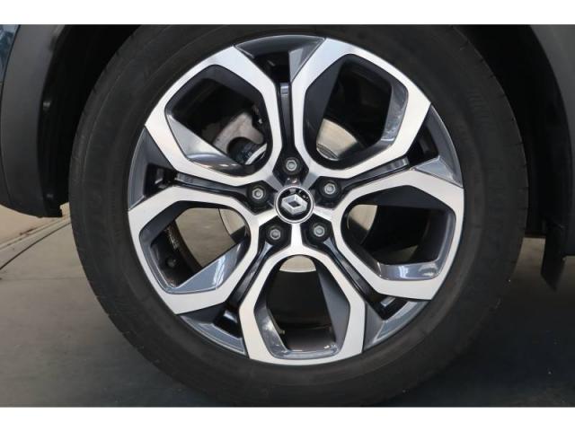 Renault Captur image 1