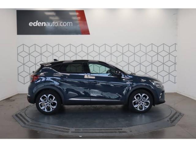 Renault Captur image 8