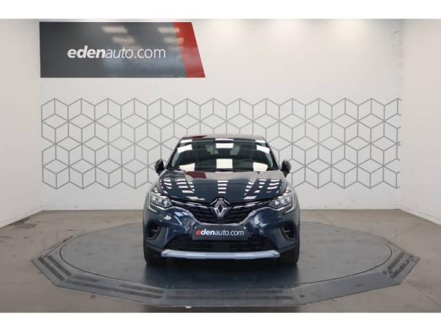 Renault Captur image 6