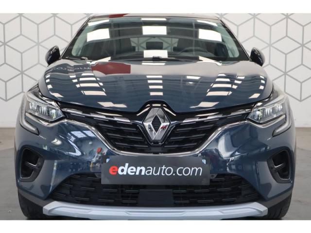 Renault Captur image 2