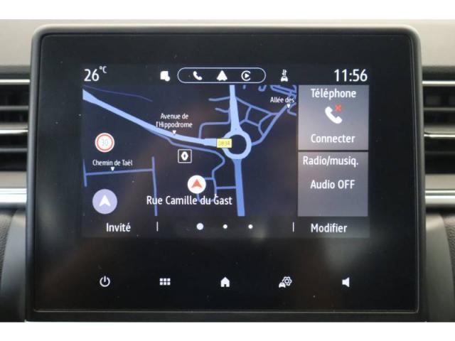 Renault Captur image 7