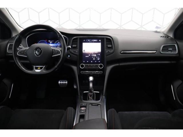 Renault Mégane image 1