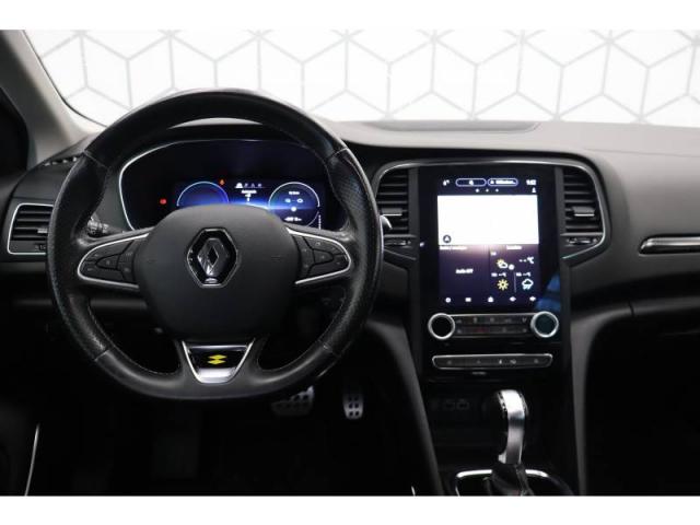 Renault Mégane image 3