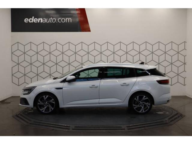 Renault Mégane image 9